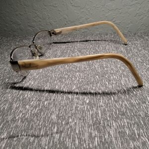 Burberry Natural Hor Glasses
